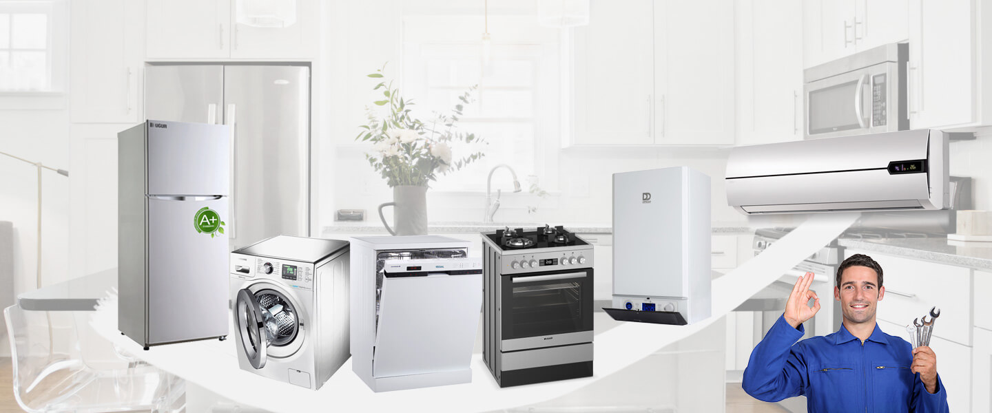 Yumurtalık Gaggenau Servisi